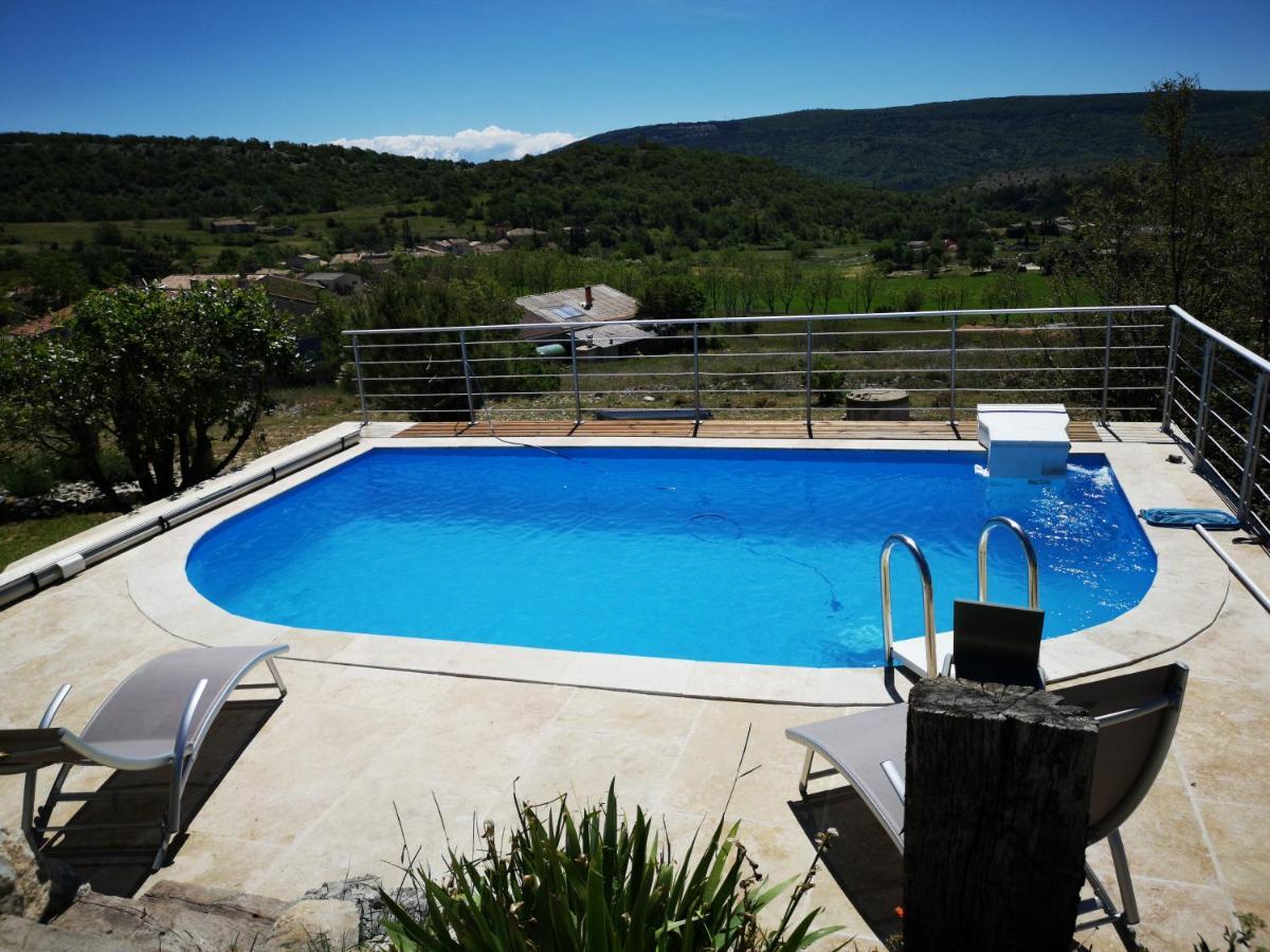 Hébergement de vacances La Casa Ongles