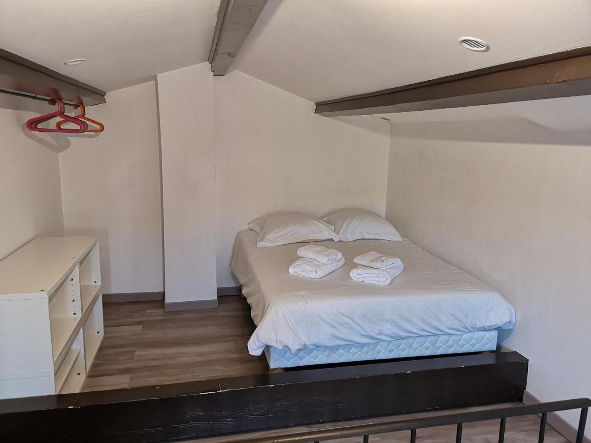 La Casa Hébergement de vacances Ongles