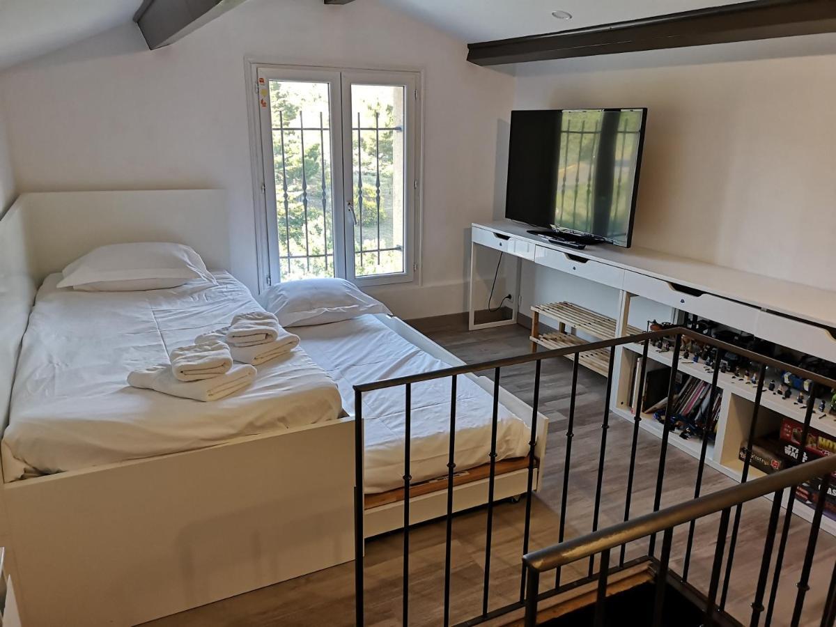 Hébergement de vacances La Casa Ongles