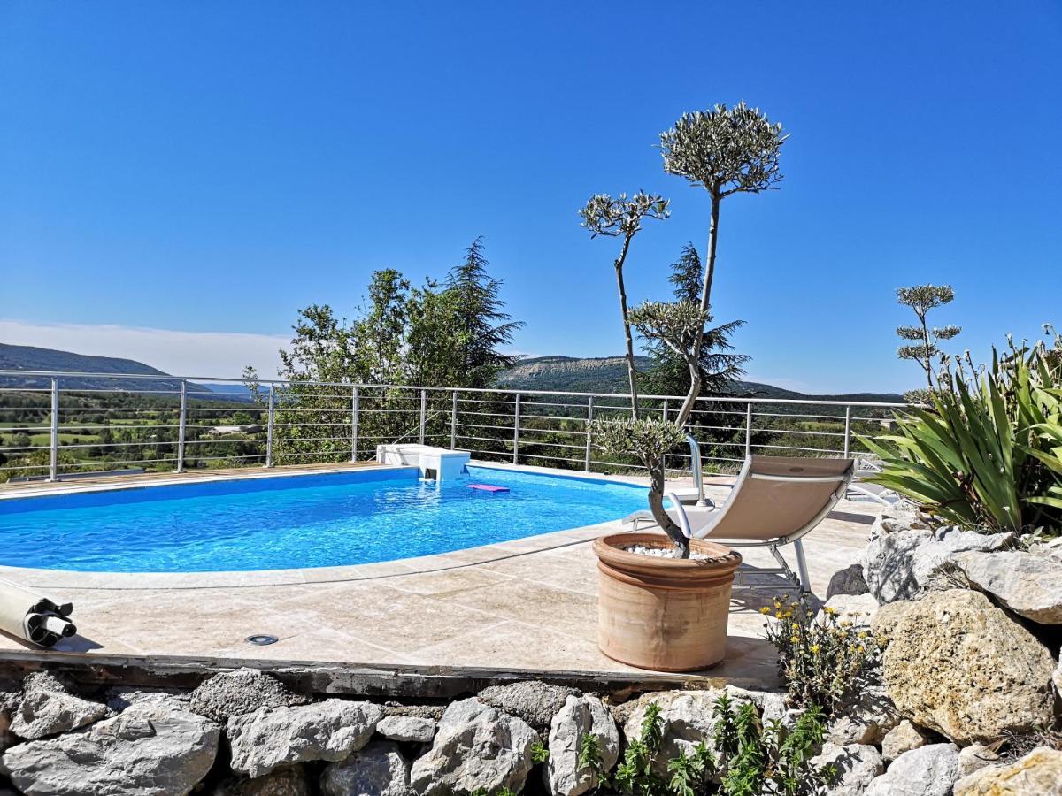 La Casa Holiday home Ongles