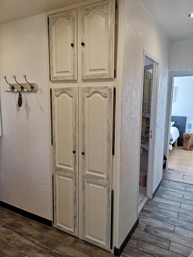 La Casa Hébergement de vacances