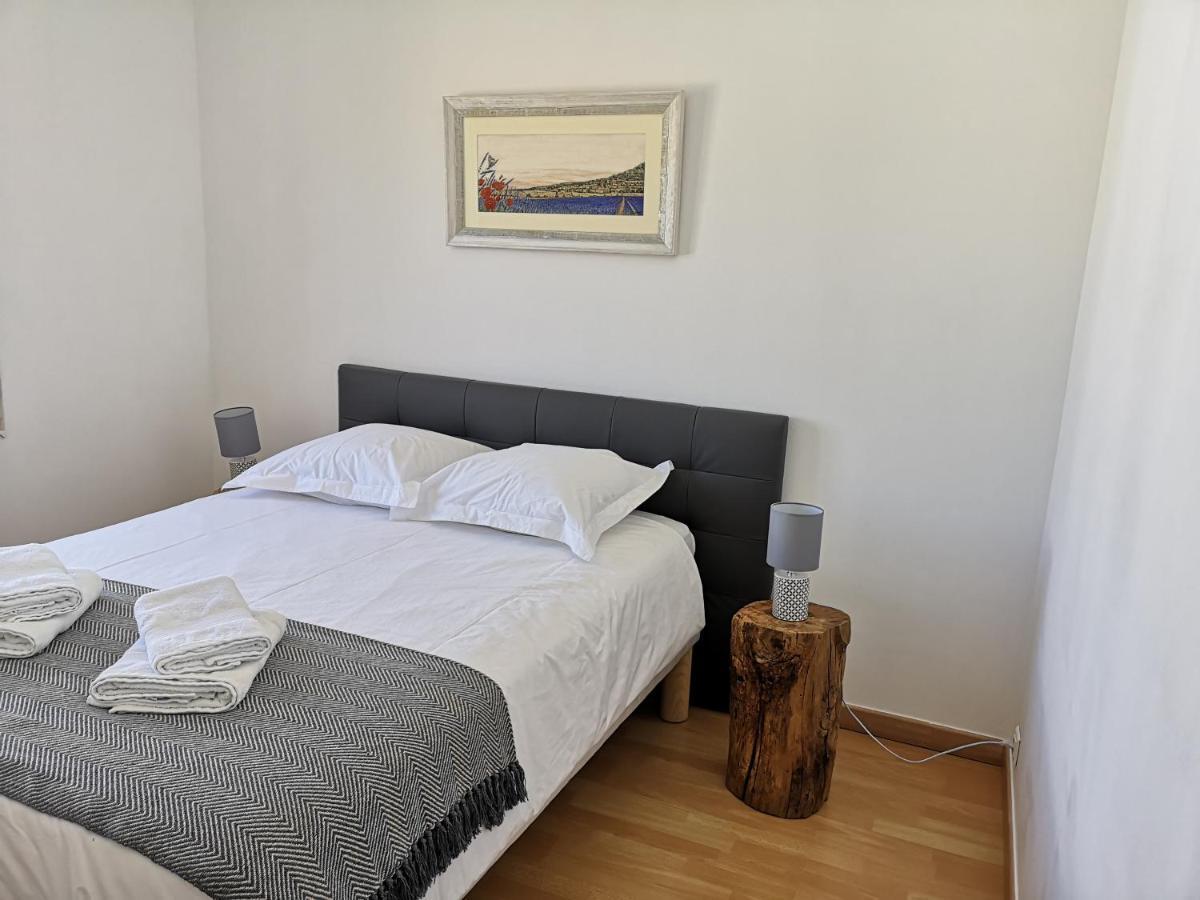 Hébergement de vacances La Casa *